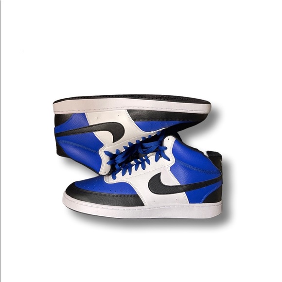 Nike Court Vision Blue 2020 - Picture 1 of 7